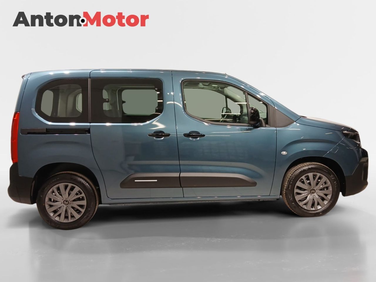Citroën Berlingo Talla M BlueHDi 100 S&S PLUS