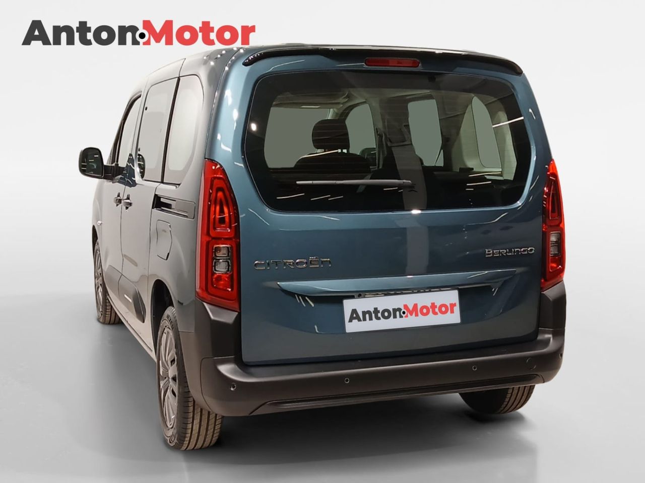 Citroën Berlingo Talla M BlueHDi 100 S&S PLUS