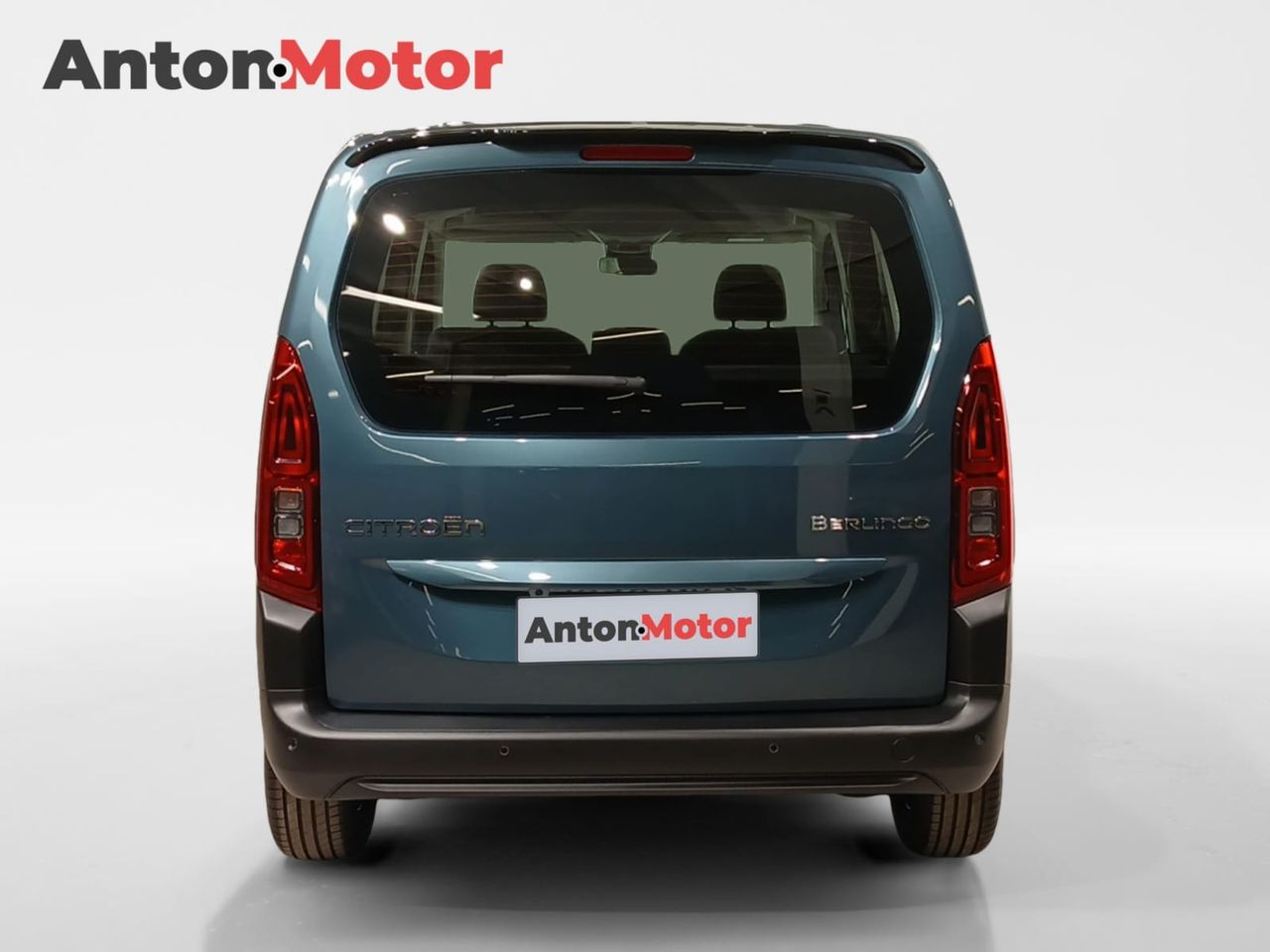 Citroën Berlingo Talla M BlueHDi 100 S&S PLUS