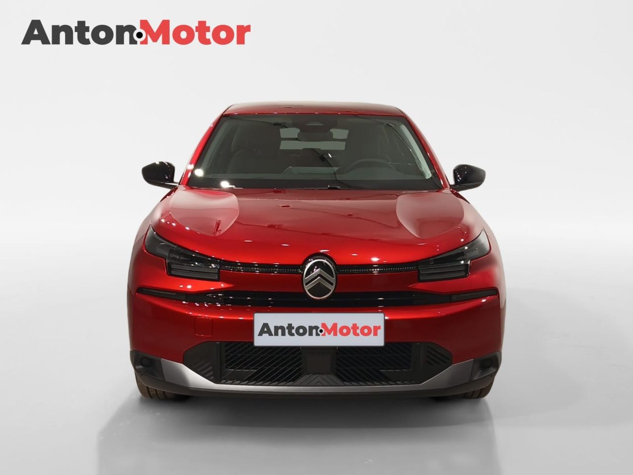 Citroën C4 Hybrid 145 ë-DCS6 Plus