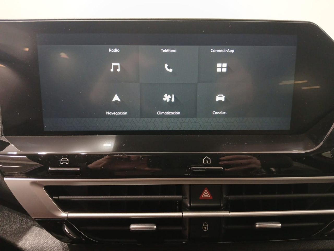 Citroën C4 Hybrid 145 ë-DCS6 Plus