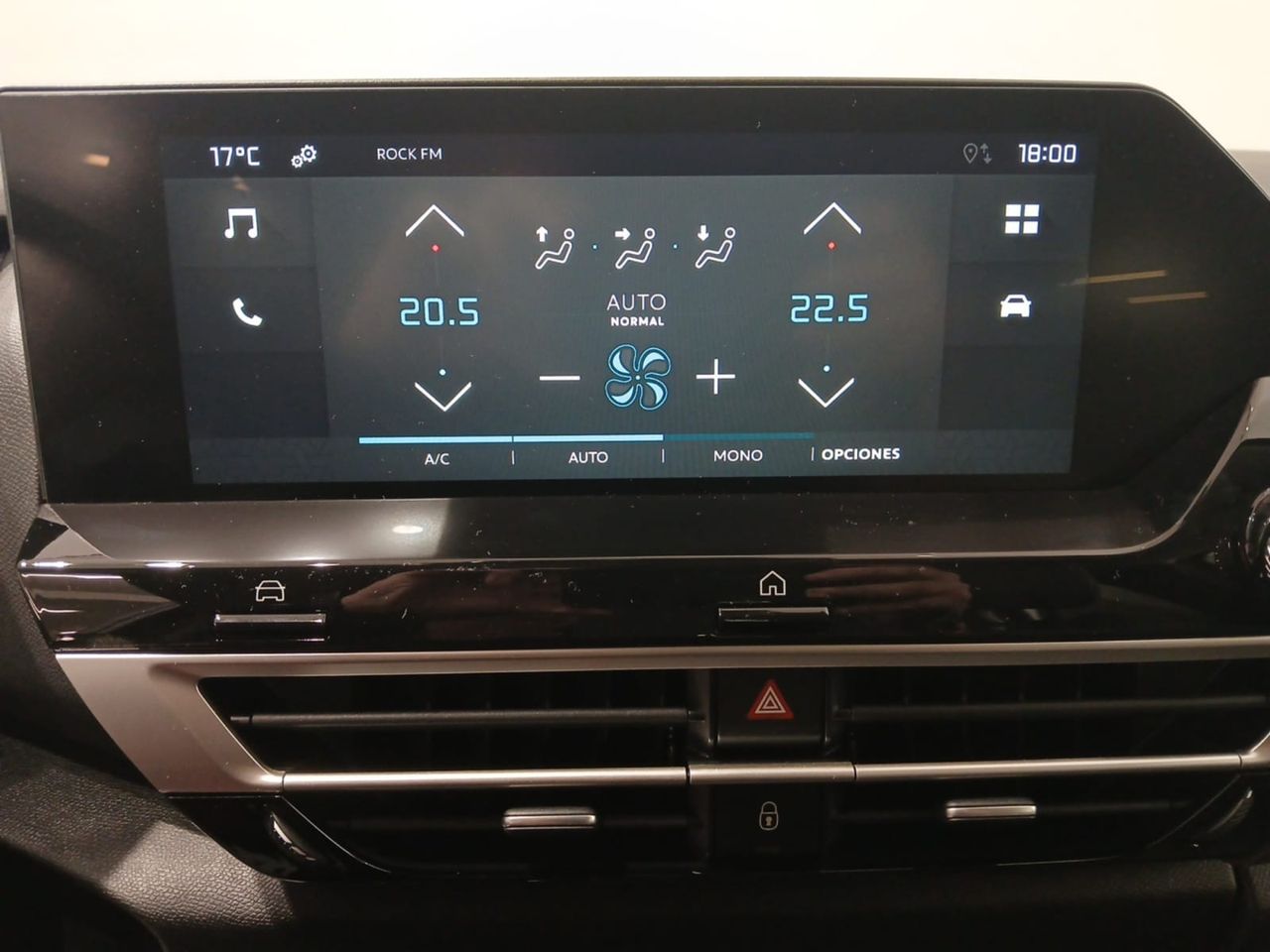 Citroën C4 Hybrid 145 ë-DCS6 Plus