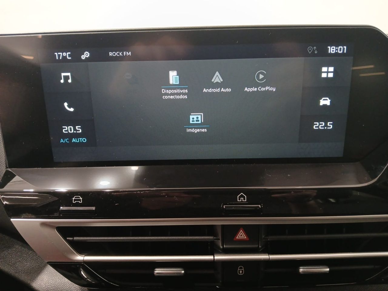 Citroën C4 Hybrid 145 ë-DCS6 Plus