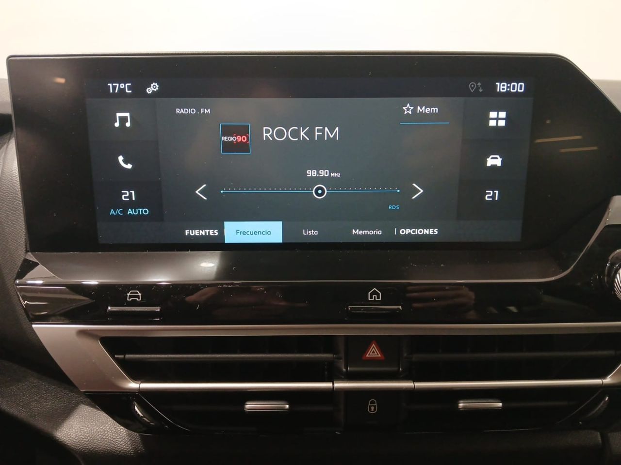Citroën C4 Hybrid 145 ë-DCS6 Plus