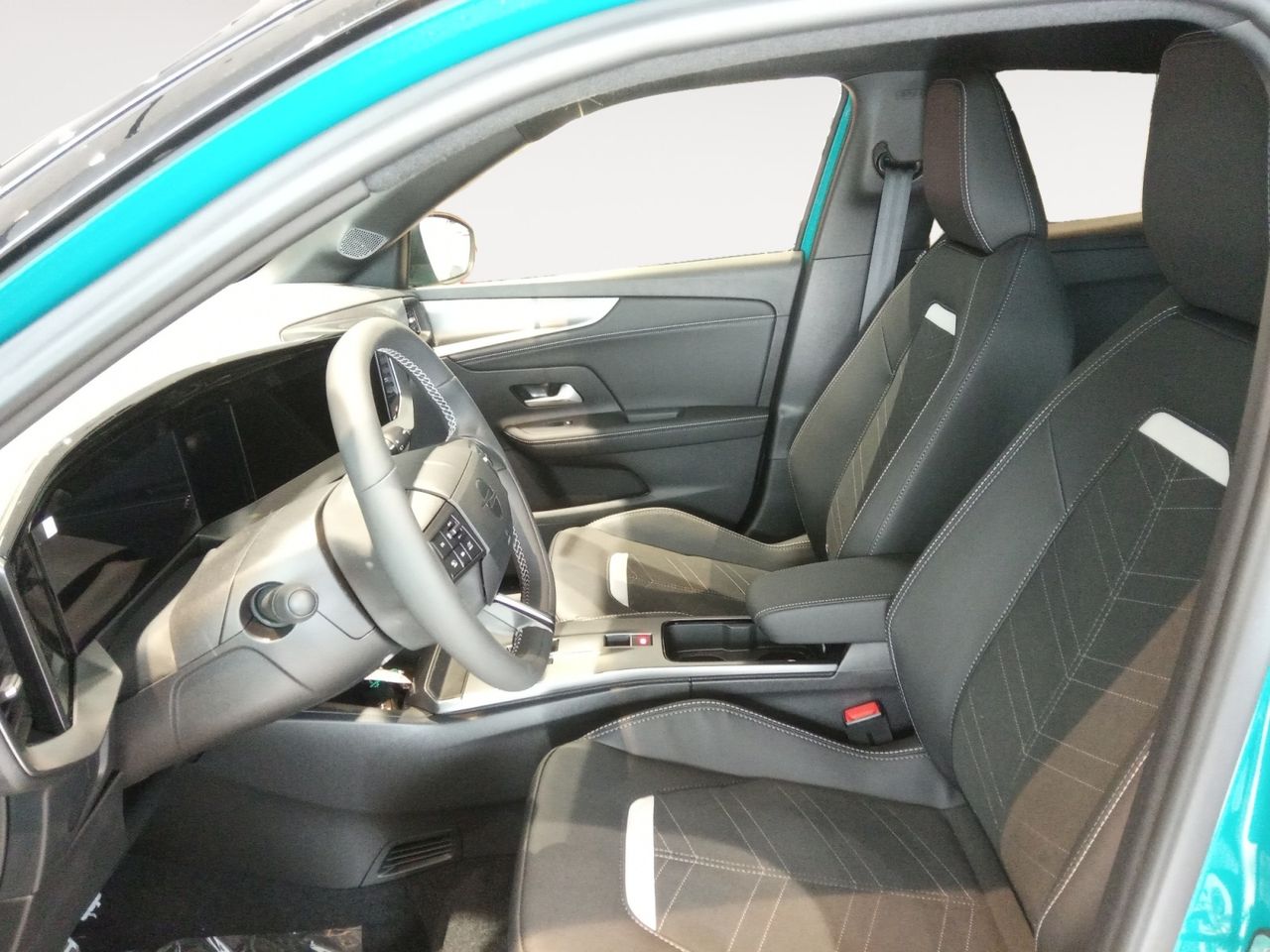 Opel Mokka Electric BEV 54kWh 115kW (156CV) GS-e