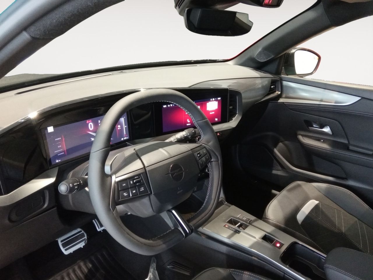 Opel Mokka Electric BEV 54kWh 115kW (156CV) GS-e