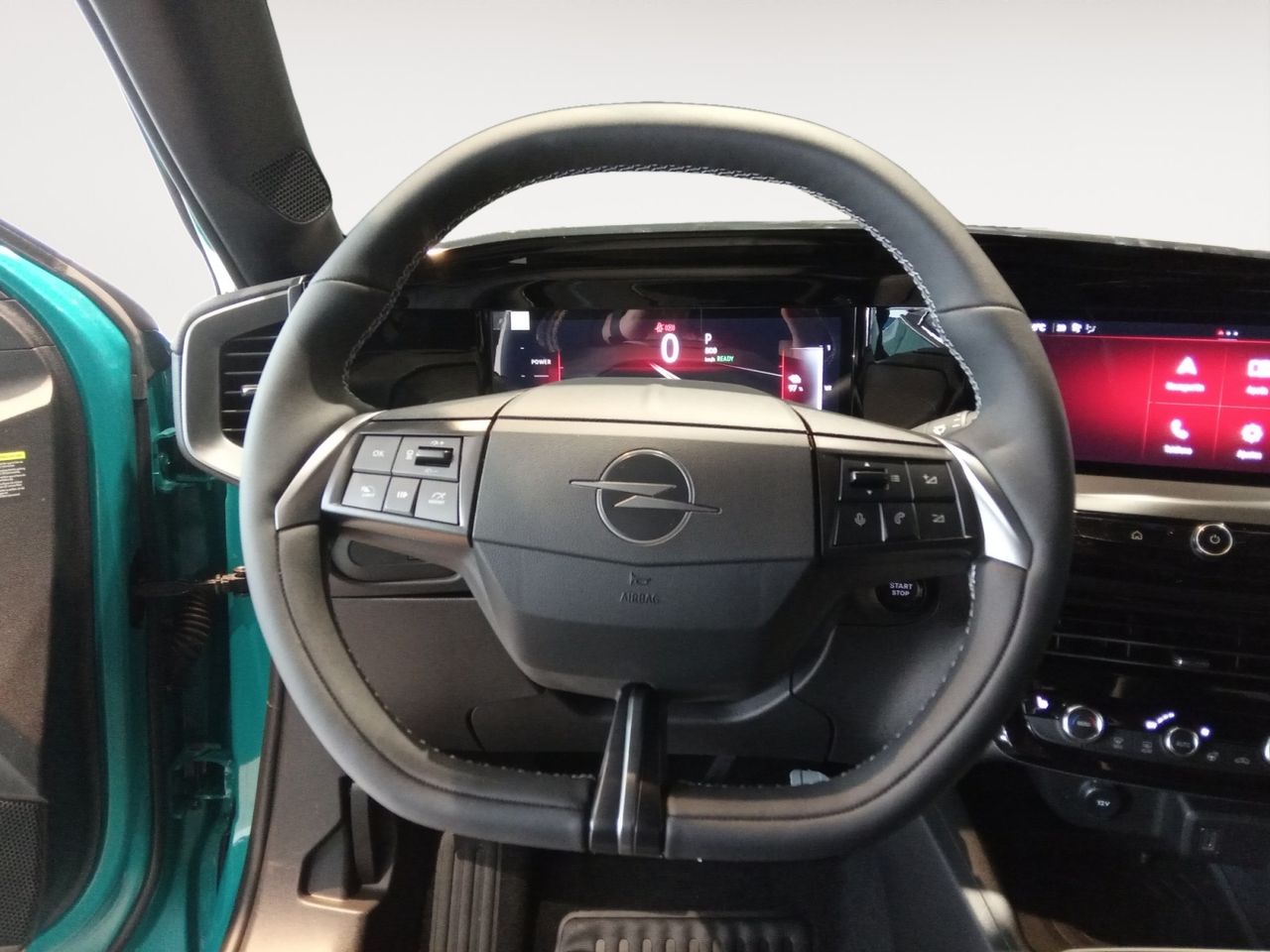 Opel Mokka Electric BEV 54kWh 115kW (156CV) GS-e