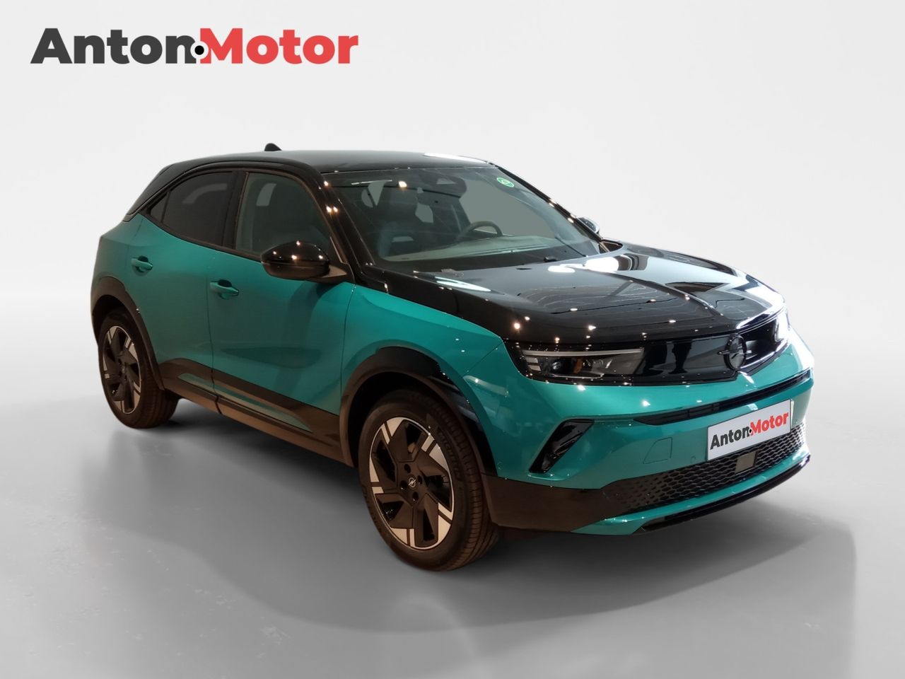 Opel Mokka Electric BEV 54kWh 115kW (156CV) GS-e