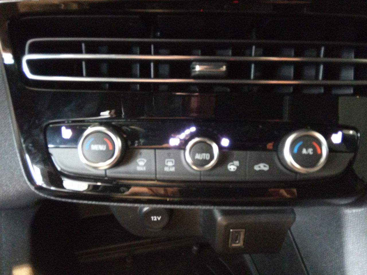 Opel Mokka Electric BEV 54kWh 115kW (156CV) GS-e