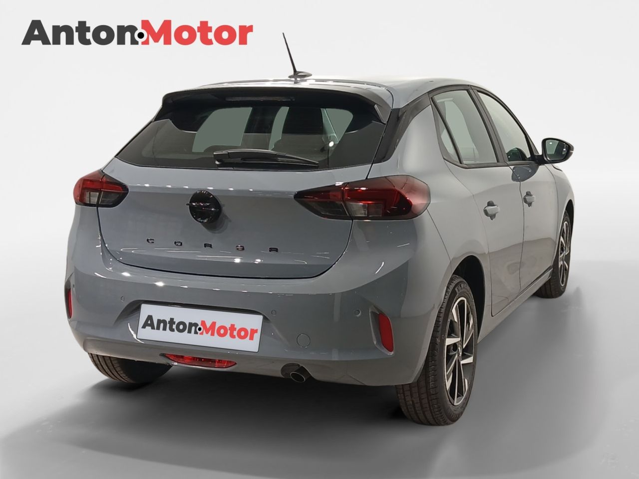 Opel Corsa 1.2T XHL 74kW (100CV) Edition