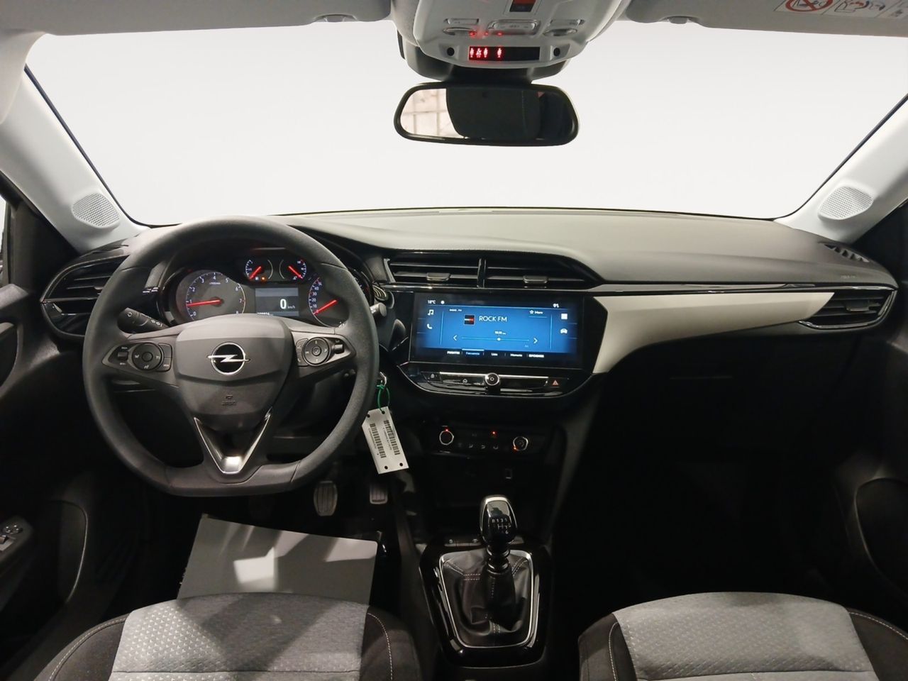 Opel Corsa 1.2T XHL 74kW (100CV) Edition