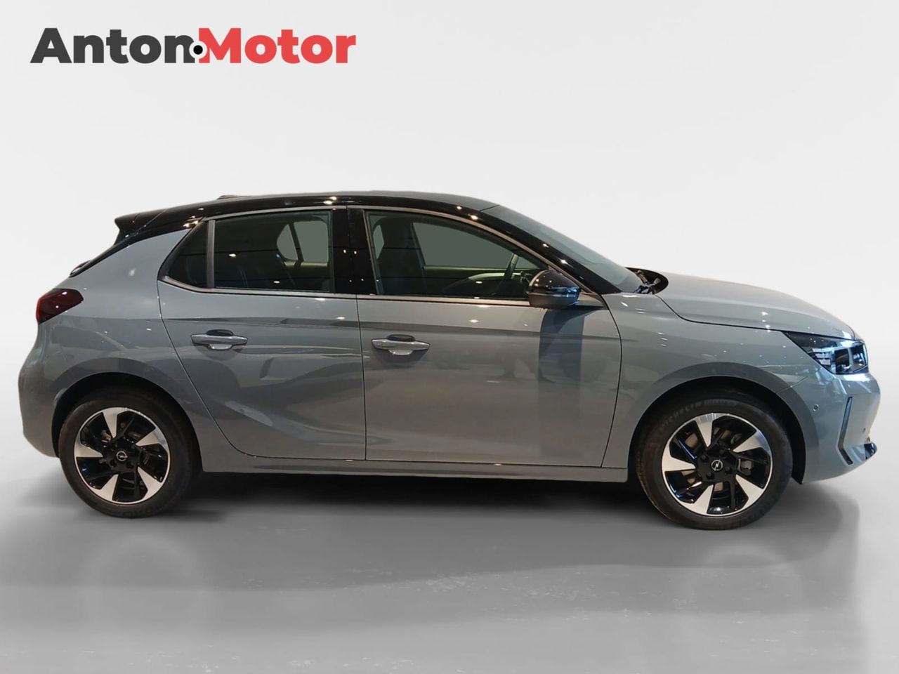 Opel Corsa Electric 51kWh GS Long Range