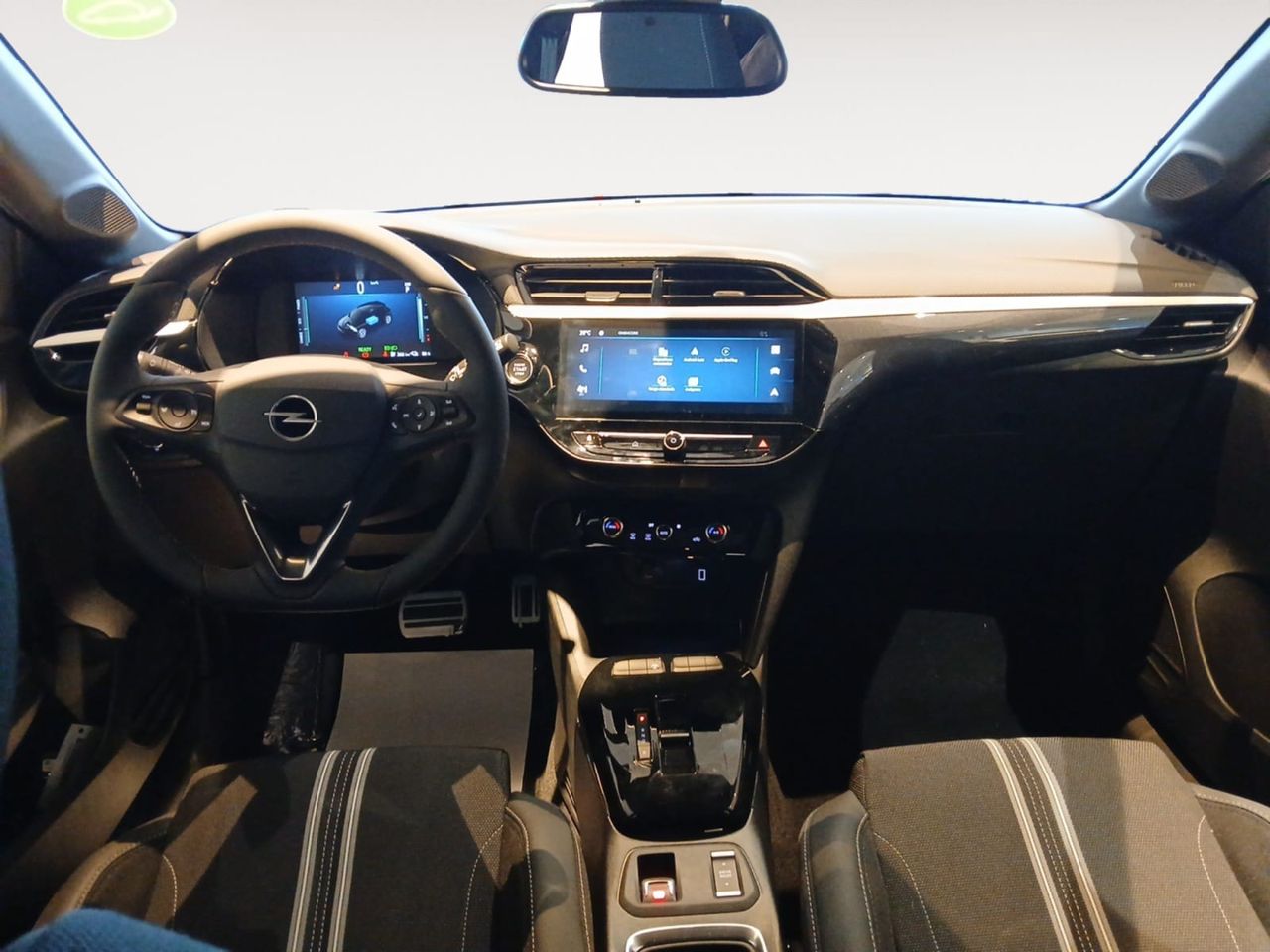 Opel Corsa Electric 51kWh GS Long Range