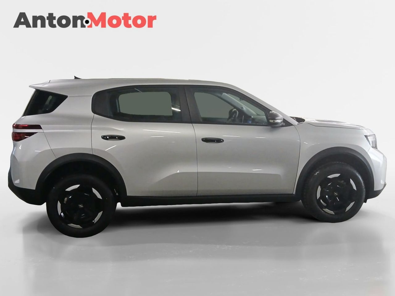 Opel Frontera 1.2T XHT Hybrid eDCT6 81kW Edition