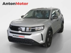 Opel Frontera 1.2T XHT Hybrid eDCT6 81kW Edition
