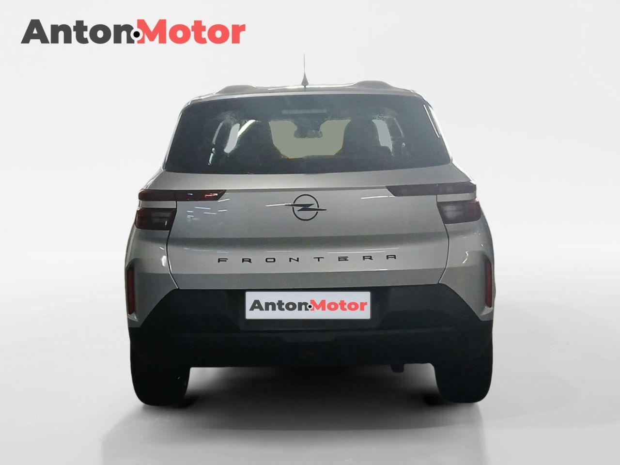Opel Frontera 1.2T XHT Hybrid eDCT6 81kW Edition