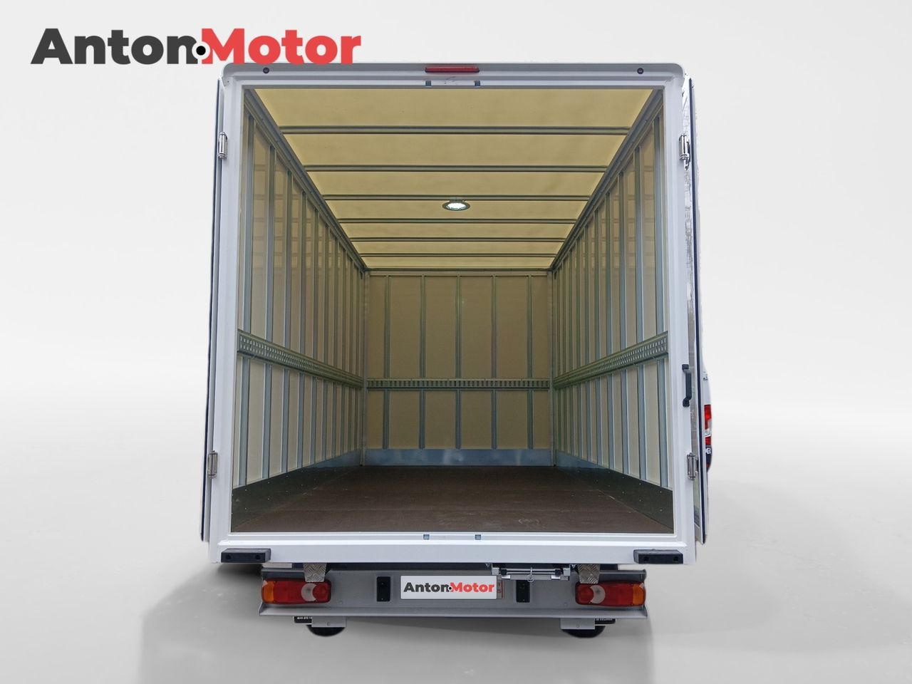 Citroën Jumper BHDI 140 CHASIS CABINA 35 HEAVY L3 H1