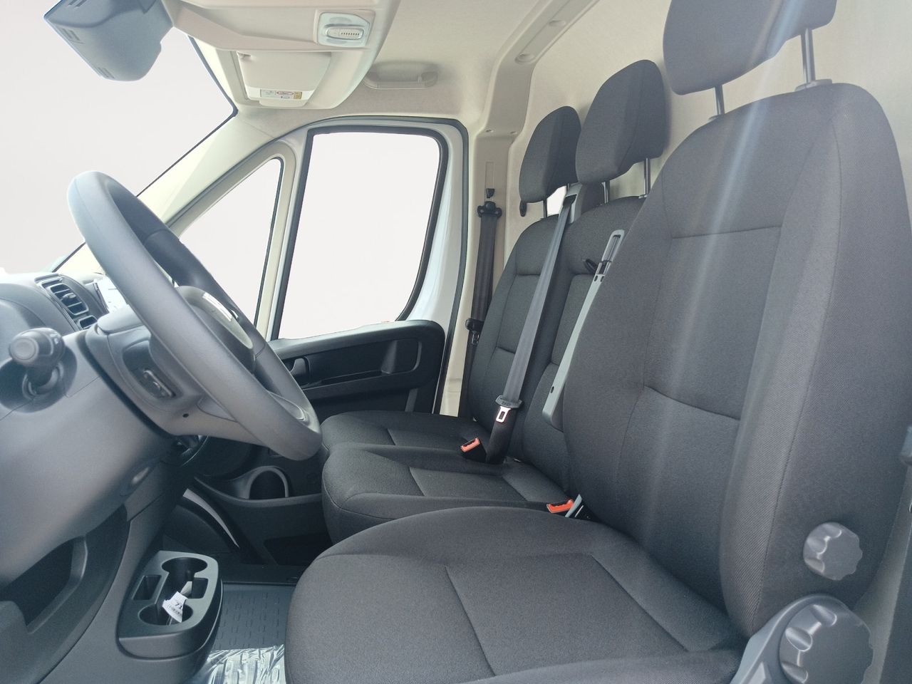 Fiat Ducato FURGON 3.3 L2H2 BHDI 120CV 6V MAN.