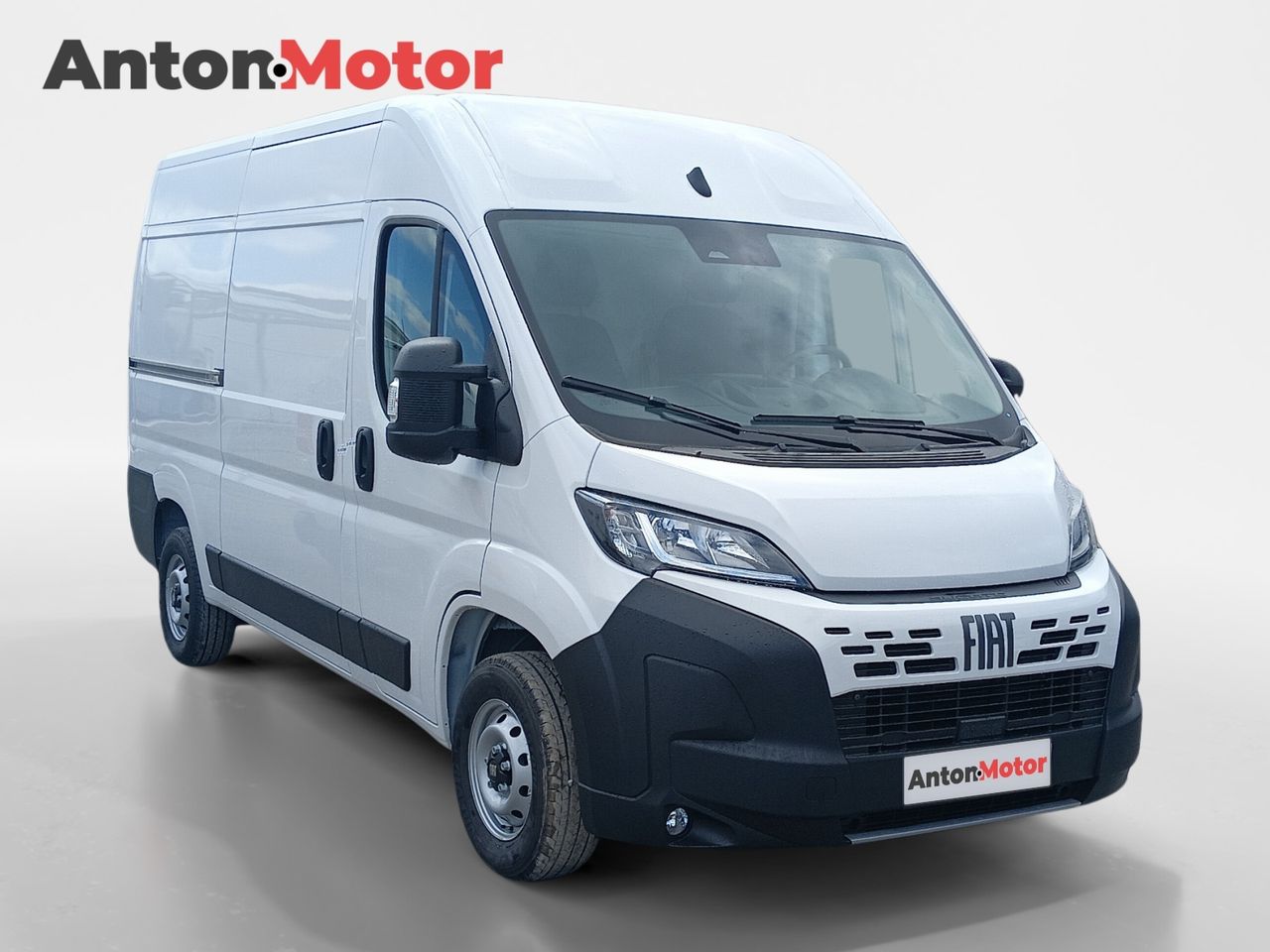 Fiat Ducato FURGON 3.3 L2H2 BHDI 120CV 6V MAN.