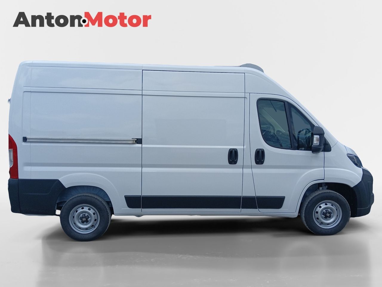 Fiat Ducato FURGON 3.3 L2H2 BHDI 120CV 6V MAN.