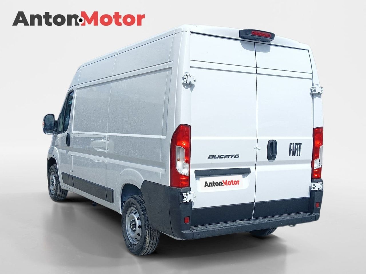 Fiat Ducato FURGON 3.3 L2H2 BHDI 120CV 6V MAN.