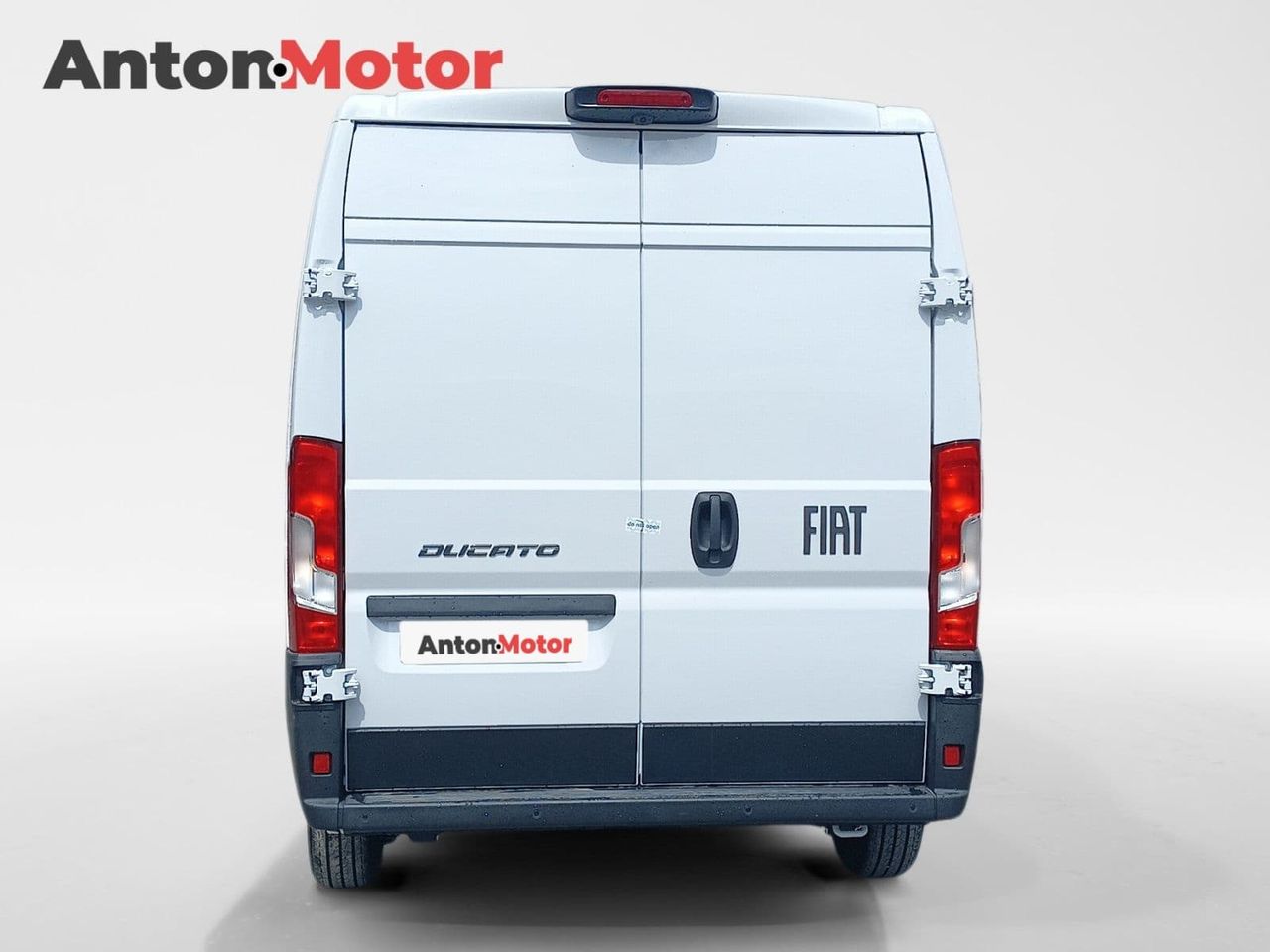 Fiat Ducato FURGON 3.3 L2H2 BHDI 120CV 6V MAN.