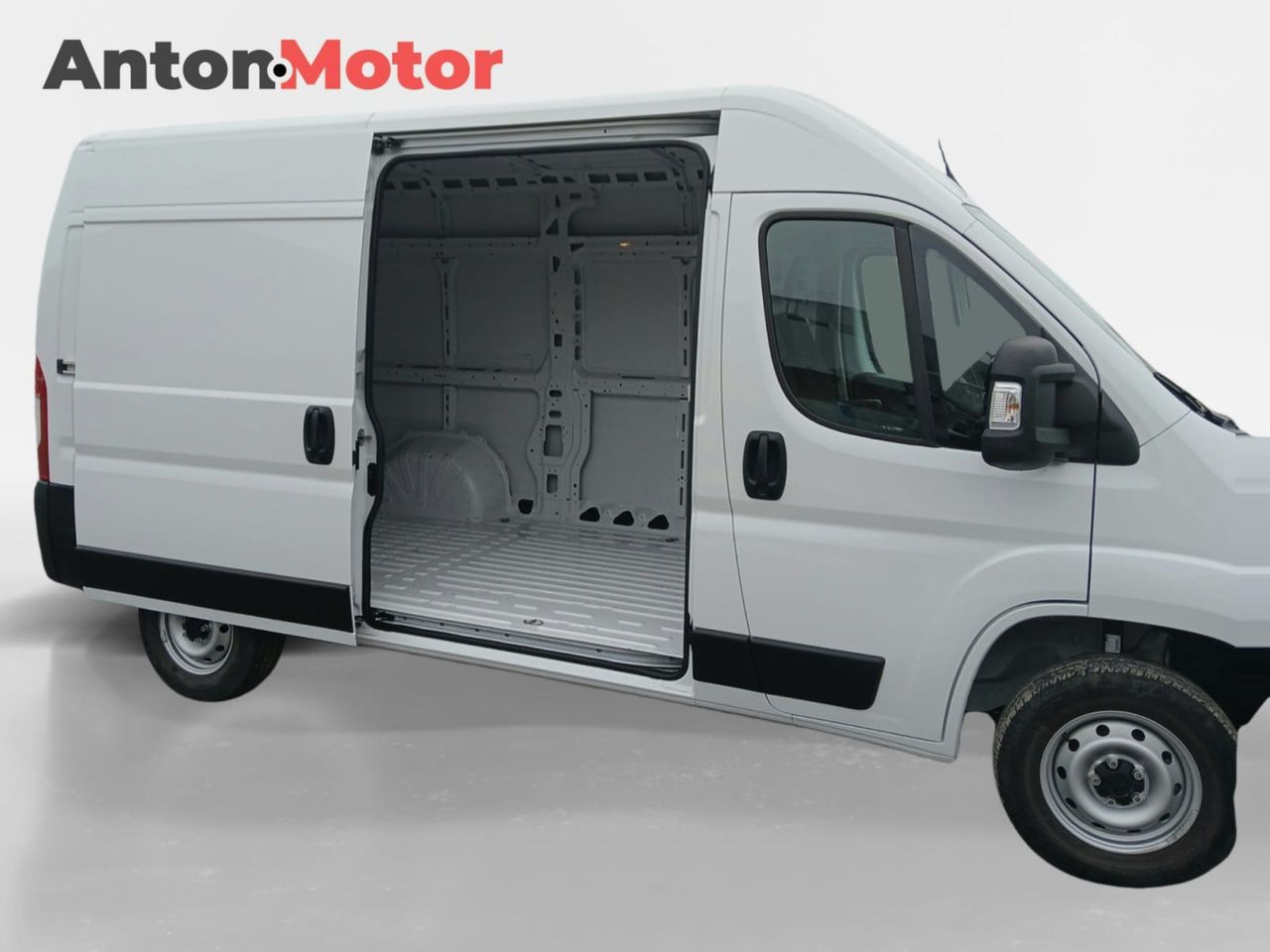 Fiat Ducato FURGON 3.3 L2H2 BHDI 120CV 6V MAN.