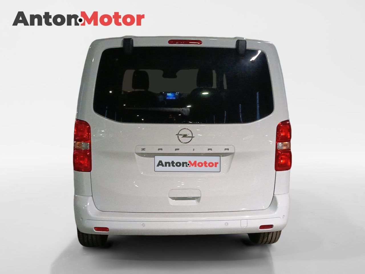 Opel Zafira 2.0 TD 132kW (180CV) Auto