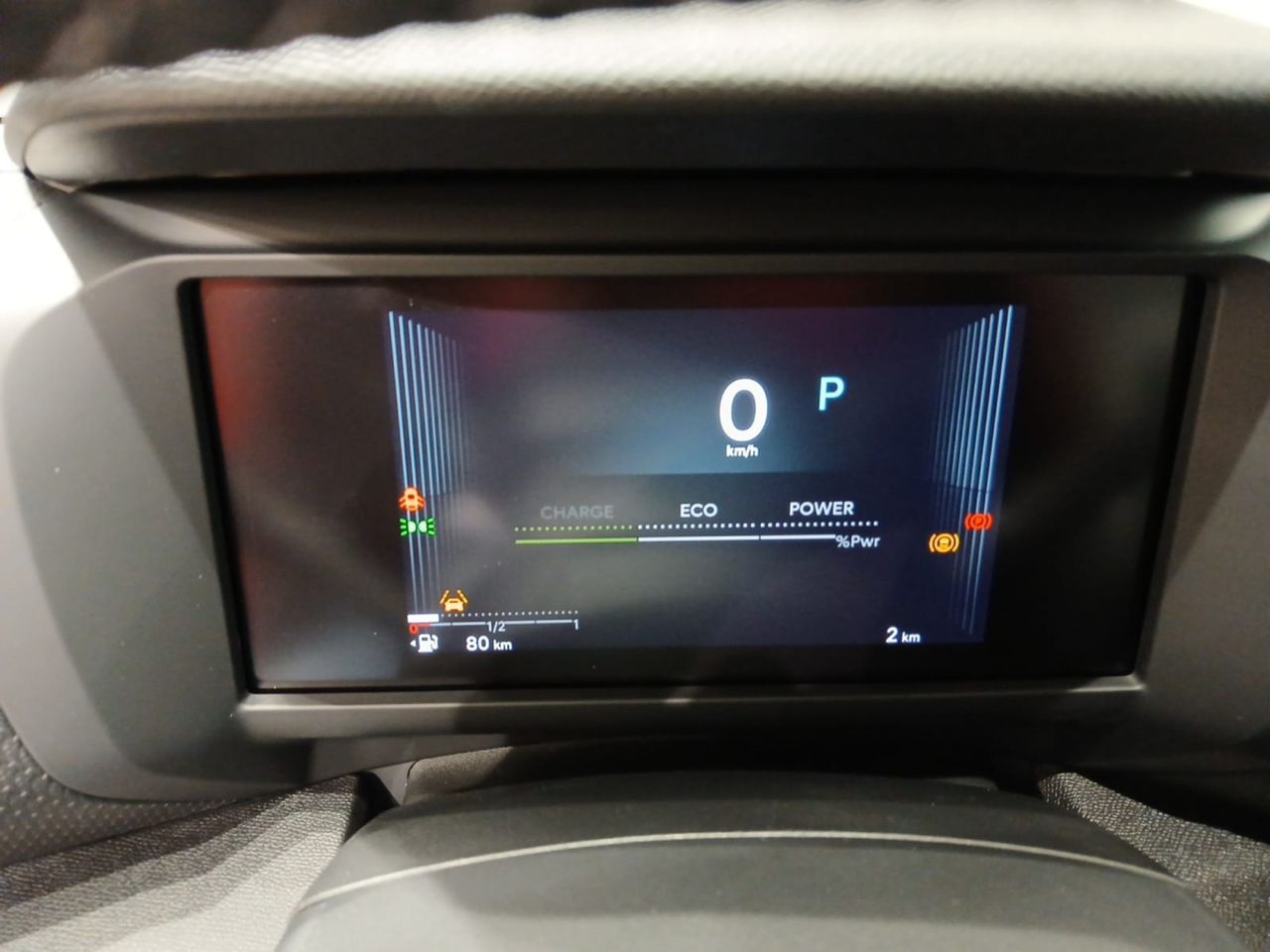 Citroën C4 Hybrid 145 ë-DCS6 Max