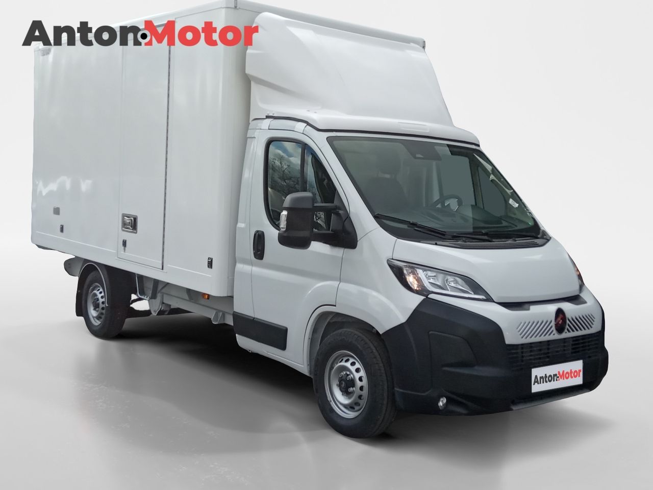 Citroën Jumper PAQUETERA L3H1 BHDI 140CV PUERTA LATERAL DCH