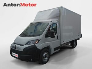 Citroën Jumper PAQUETERA L3H1 BHDI 140CV PUERTA LATERAL DCH