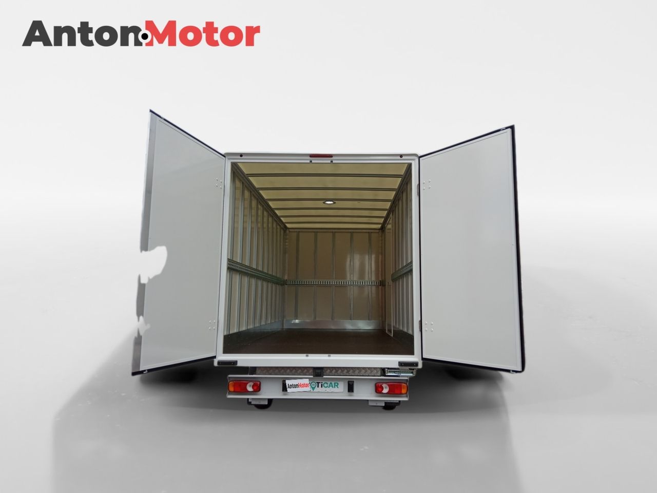 Citroën Jumper PAQUETERA L3H1 BHDI 140CV PUERTA LATERAL DCH