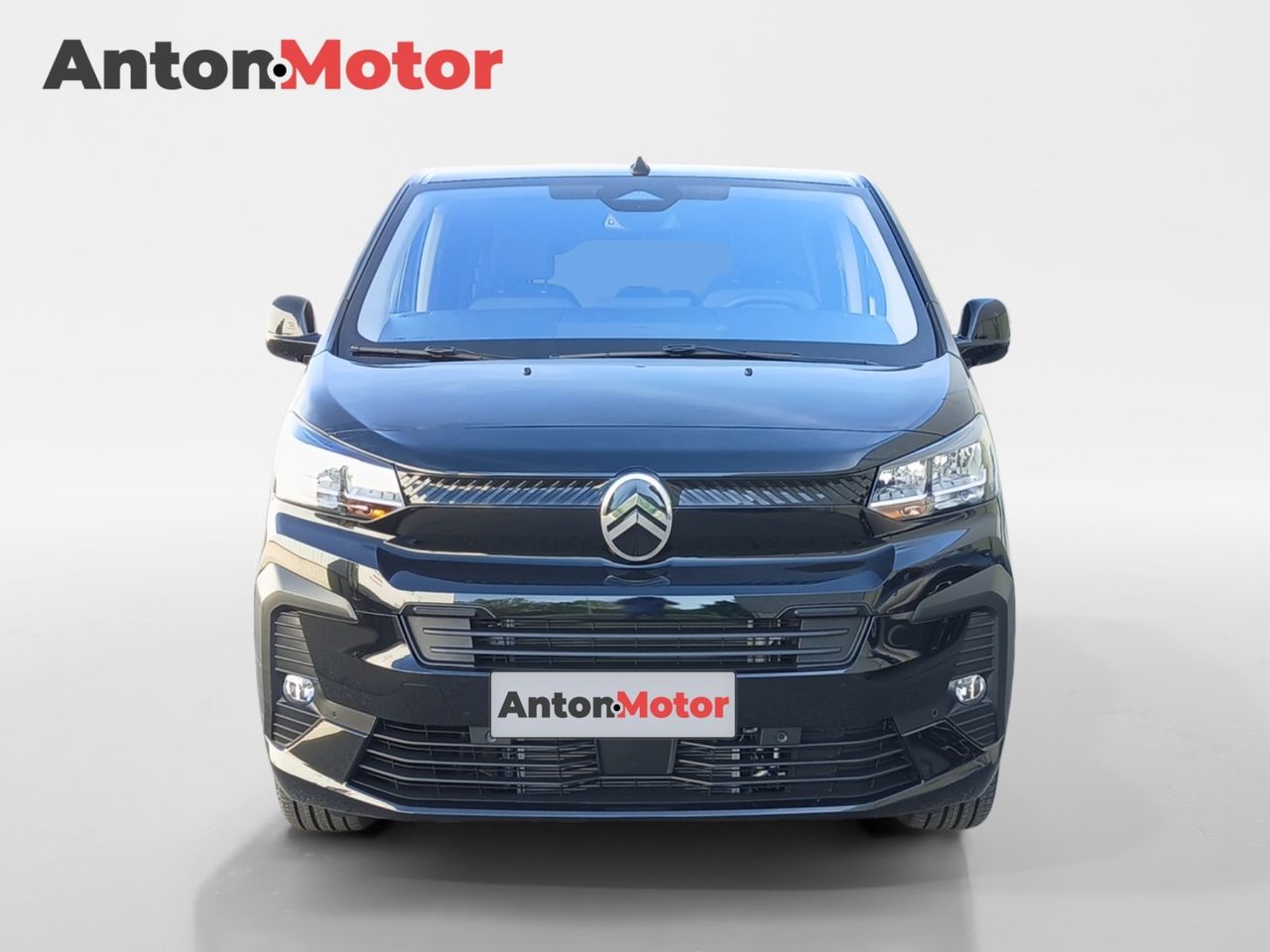 Citroën Spacetourer Plus Talla M BlueHDi 180 S&S EAT8