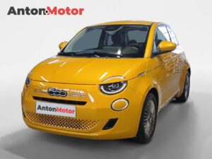 Fiat 500 TORINO 1.0 Hybrid 48kW (65cv)
