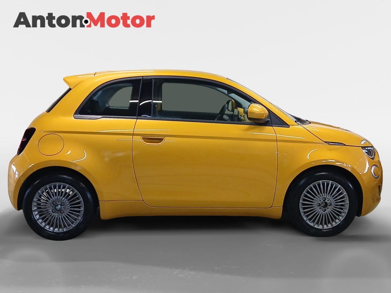 Fiat 500 TORINO 1.0 Hybrid 48kW (65cv)