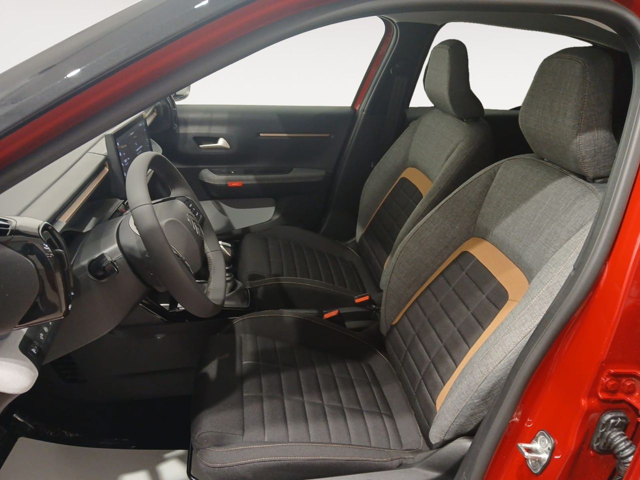 Citroën C3 Aircross Turbo 73kW (100CV) BVM6 PLUS
