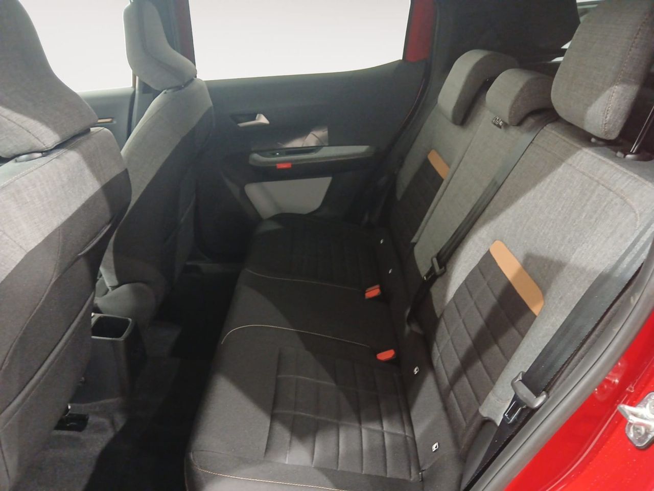 Citroën C3 Aircross Turbo 73kW (100CV) BVM6 PLUS