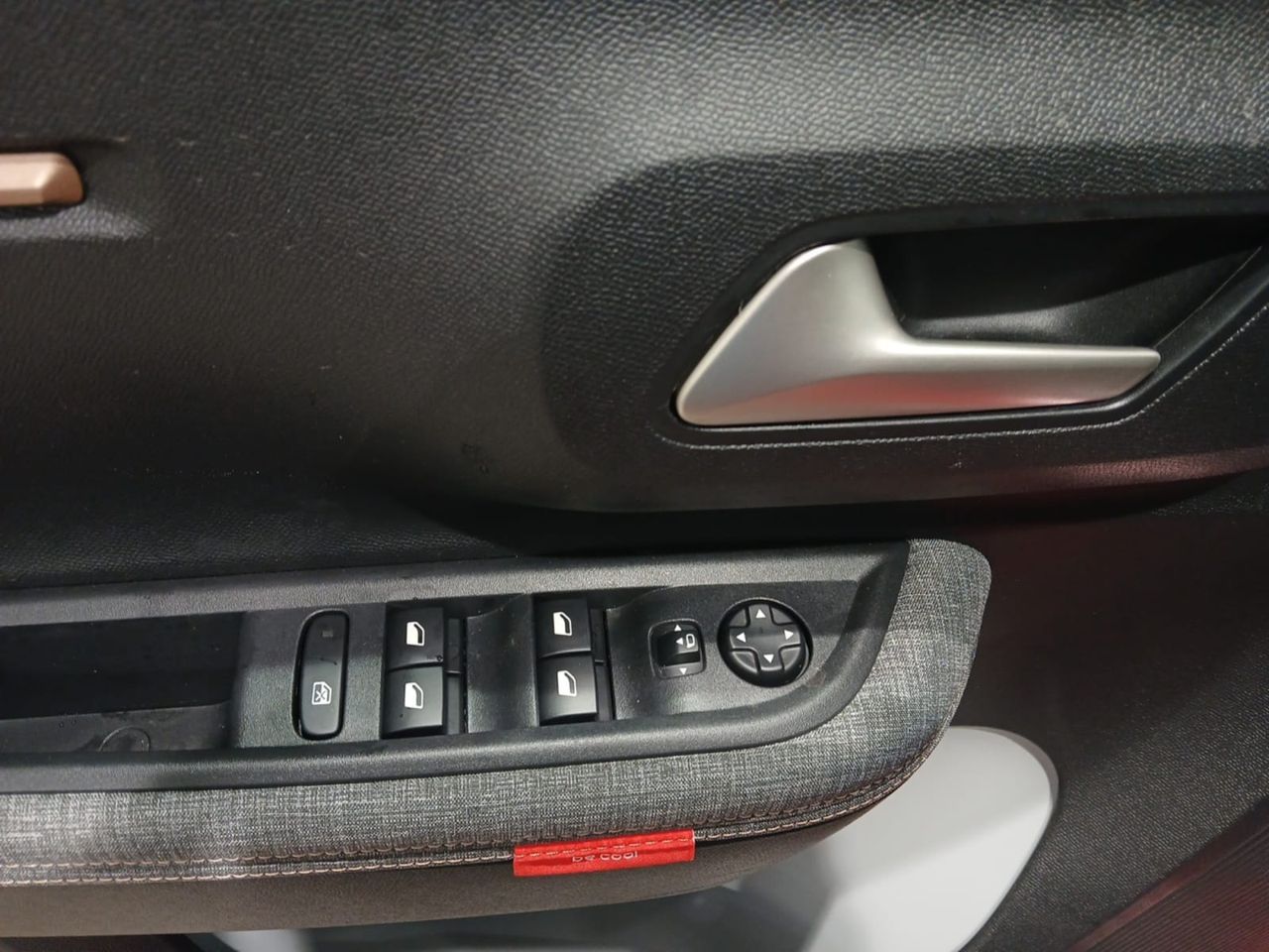Citroën C3 Aircross Turbo 73kW (100CV) BVM6 PLUS