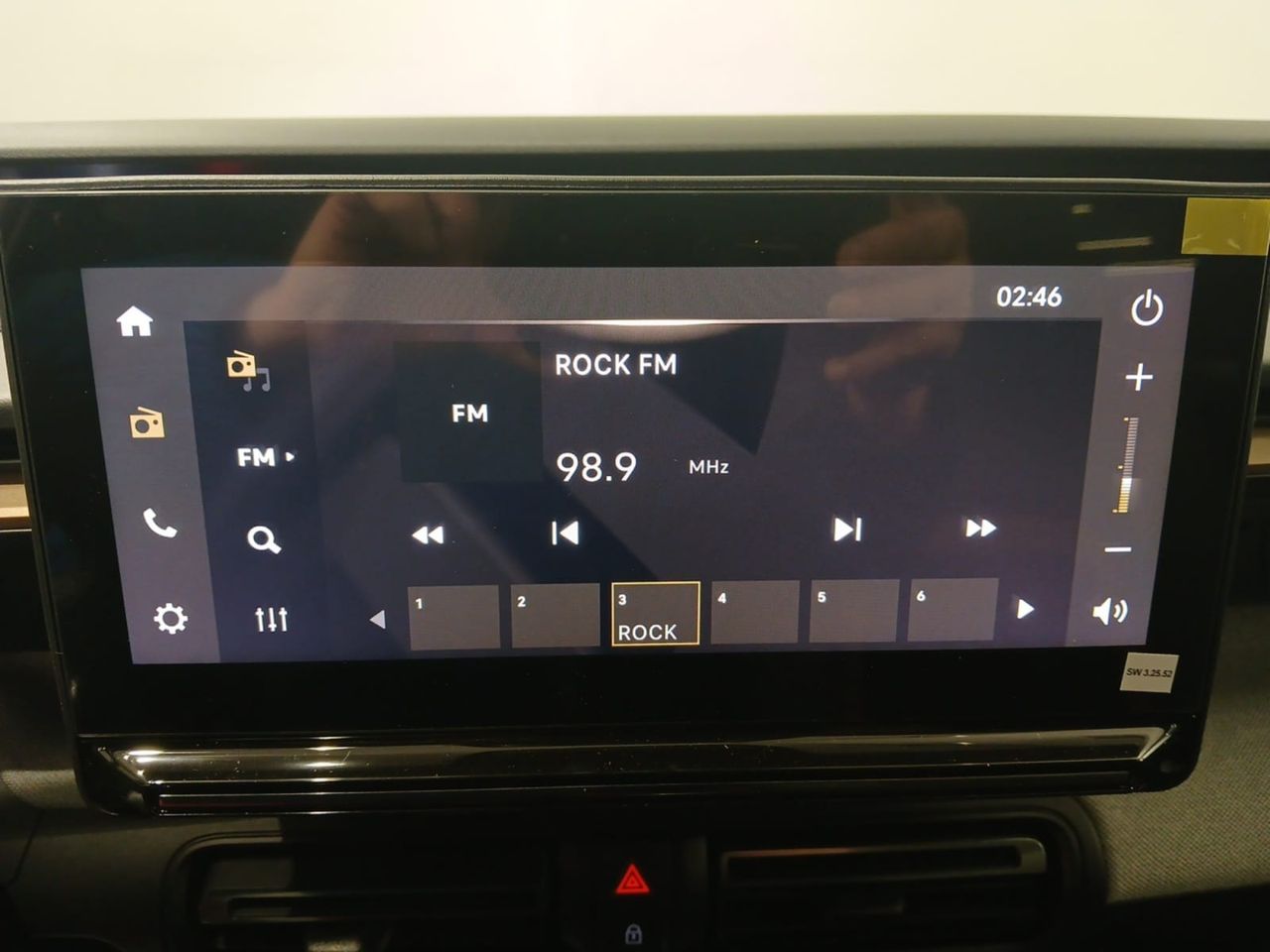 Citroën C3 Aircross Turbo 73kW (100CV) BVM6 PLUS