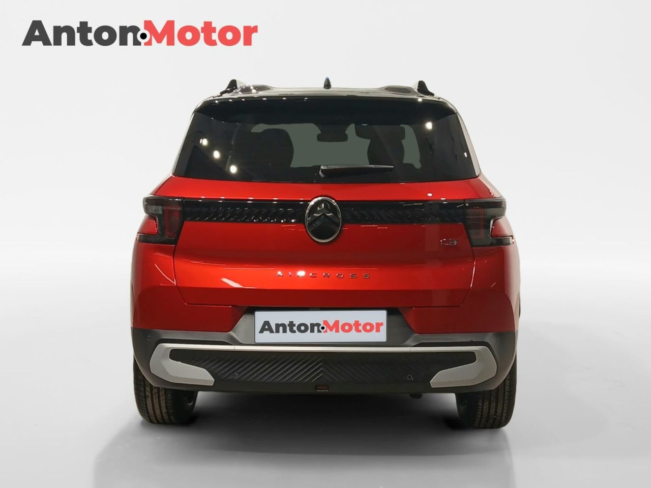 Citroën C3 Aircross Turbo 73kW (100CV) BVM6 PLUS