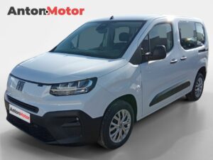 Fiat Doblò SERIES 4 COMBI M DIESEL 100CV MANUAL