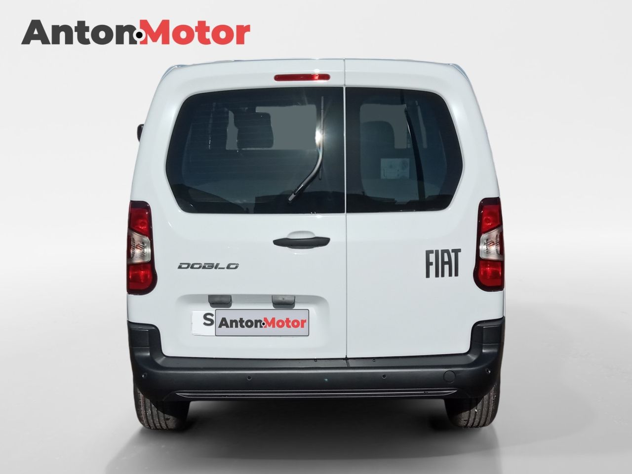 Fiat Doblò SERIES 4 COMBI M DIESEL 100CV MANUAL