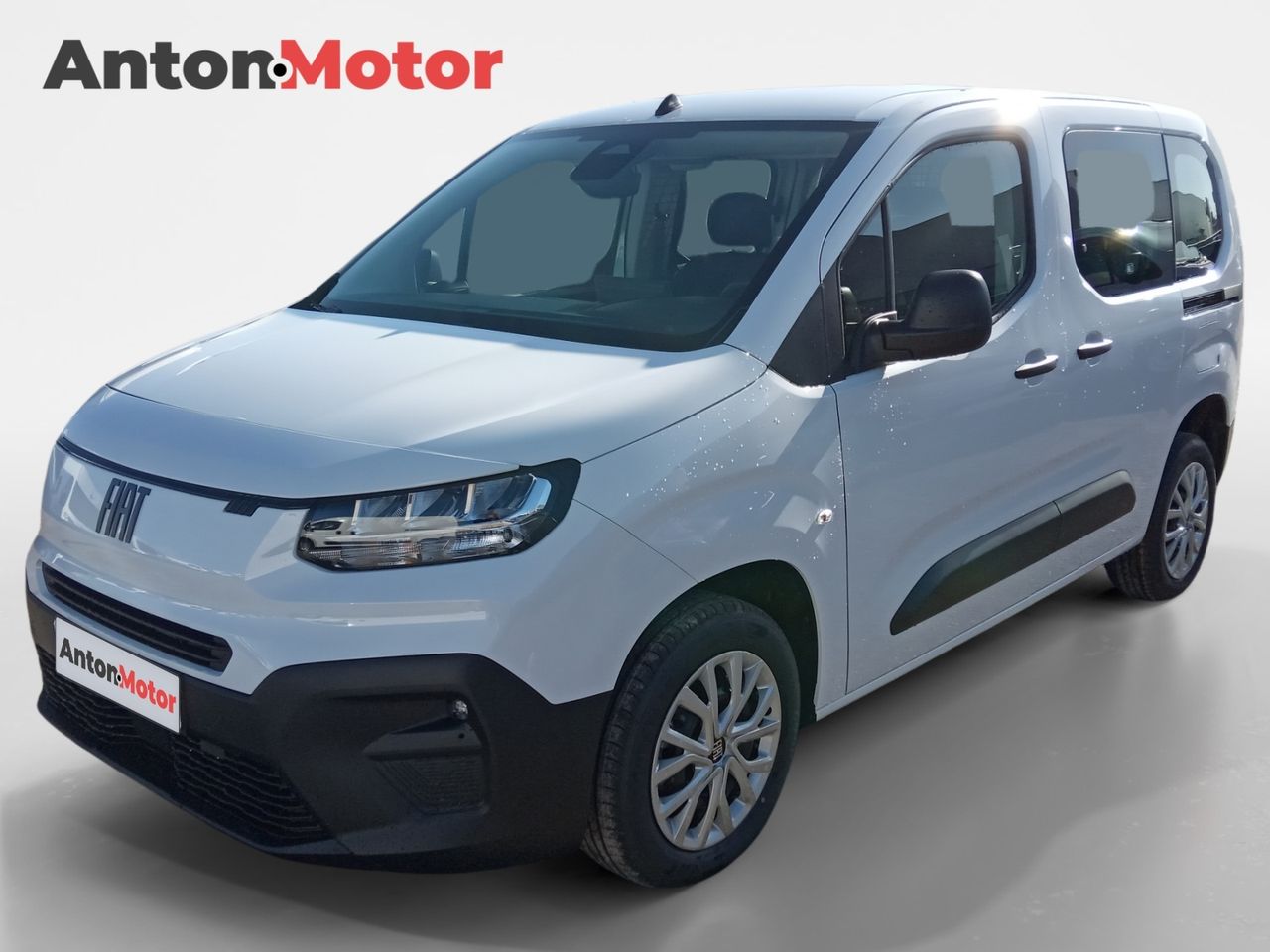 Fiat Doblò SERIES 4 COMBI M DIESEL 100CV MANUAL