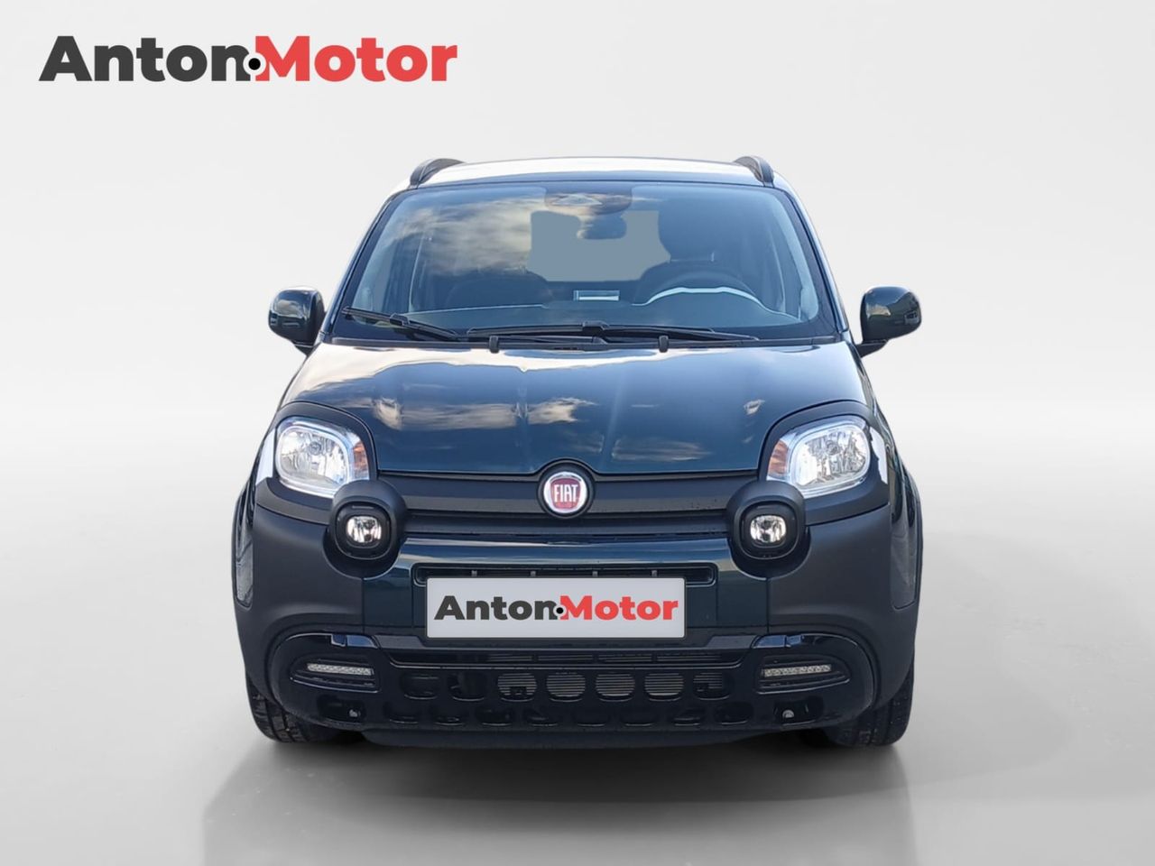 Fiat Panda Pandina 1.0 Hybrid 51kW (70cv)