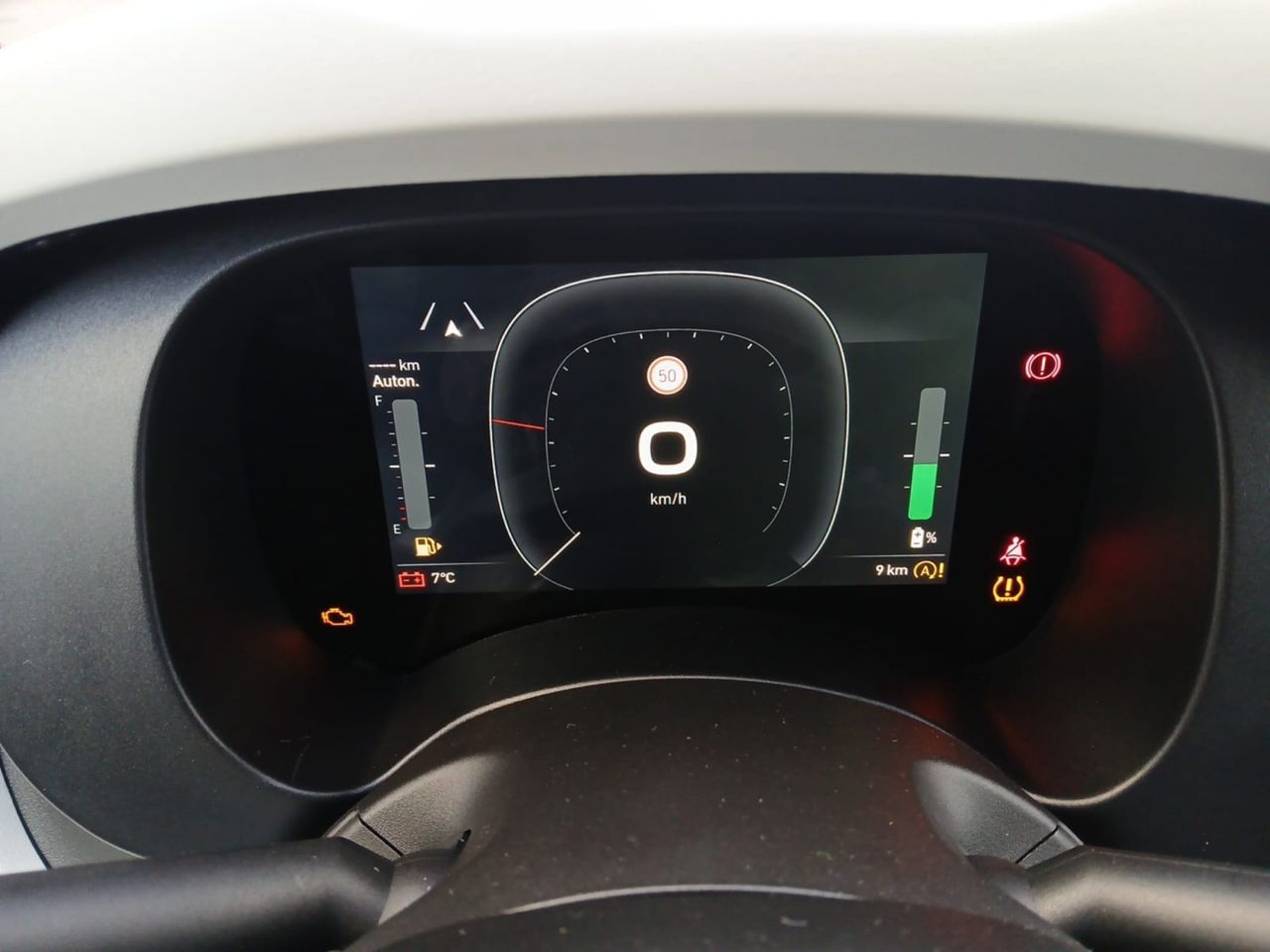 Fiat Panda Pandina 1.0 Hybrid 51kW (70cv)