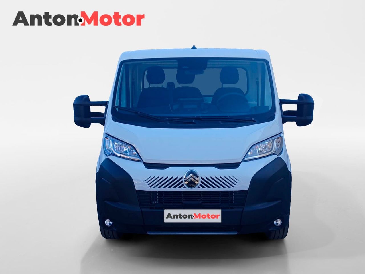 Citroën Jumper CAMION CHASIS CABINA L3 3.5T MAX DIESEL 140CV