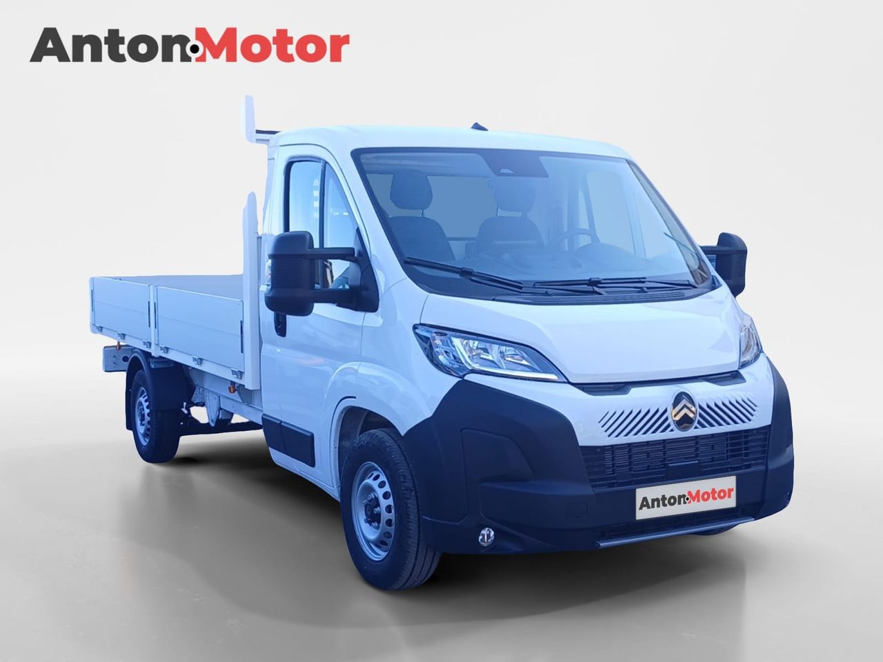 Citroën Jumper CAMION CHASIS CABINA L3 3.5T MAX DIESEL 140CV