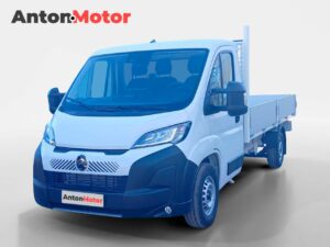 Citroën Jumper CAMION CHASIS CABINA L3 3.5T MAX DIESEL 140CV