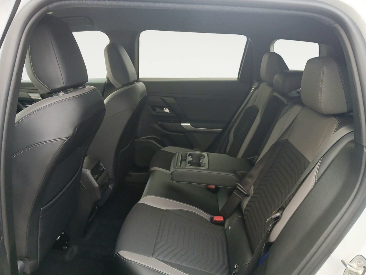 Jeep Compass eHybrid Jeep Compass MHEV First Edition