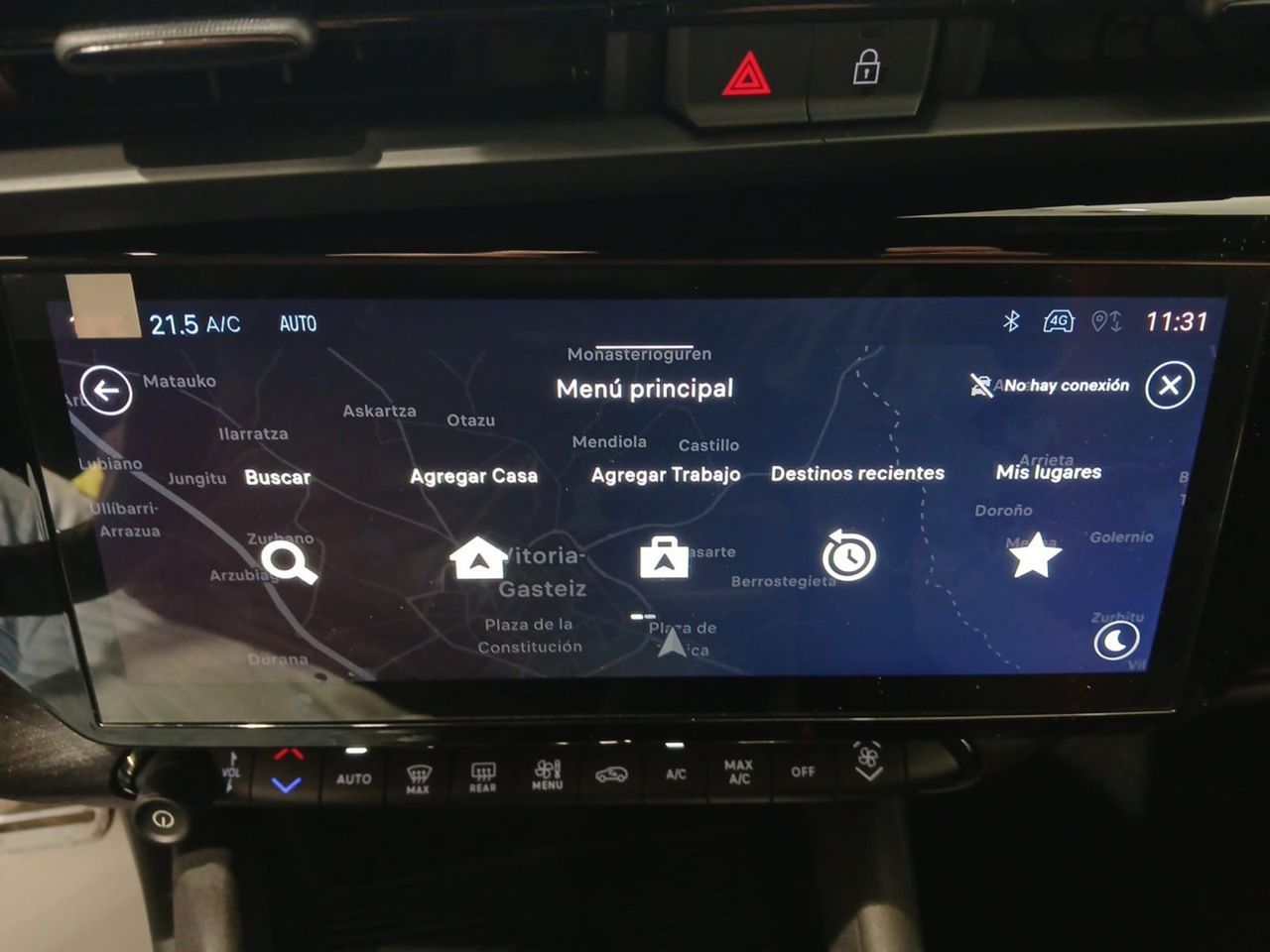 Alfa Romeo Junior Ibrida Speciale 100kW (136CV)